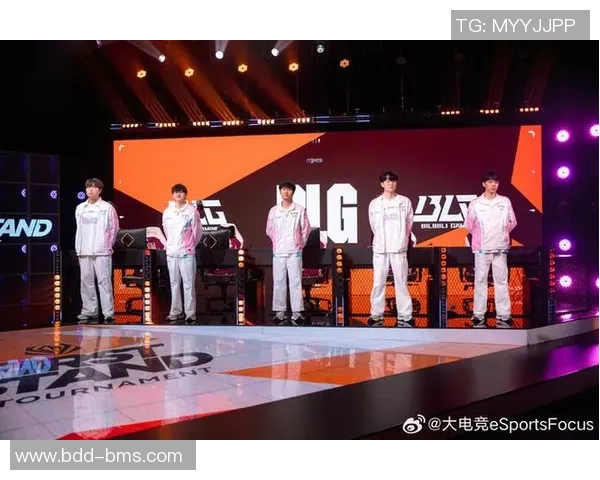 2026电竞新闻深入分析BLG在英雄联盟赛季中的节奏变化与战术调整